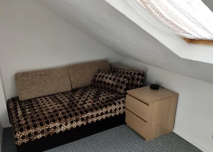 Lejlighed 65qm Mit Innenhof - Netflix - Gameroom - Wlan - - Ps3 - Populaere Umgebung 'lindener Berg'
